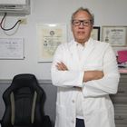 Dr. Sergio Nicolas Sunga Trevizo