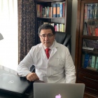 Dr. Ricardo Reyna Reynoso