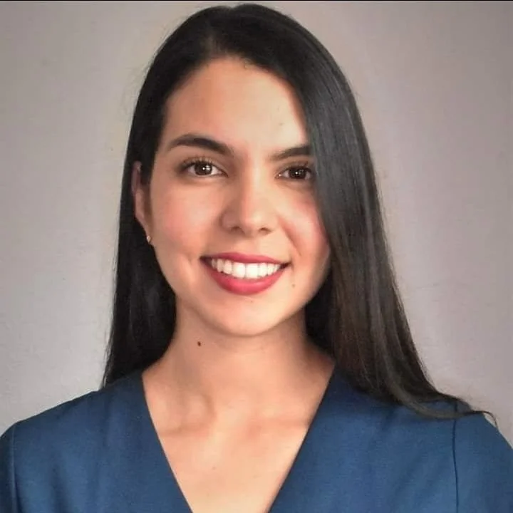 Dra Mar Palacios - Dentist in Puerto Vallarta