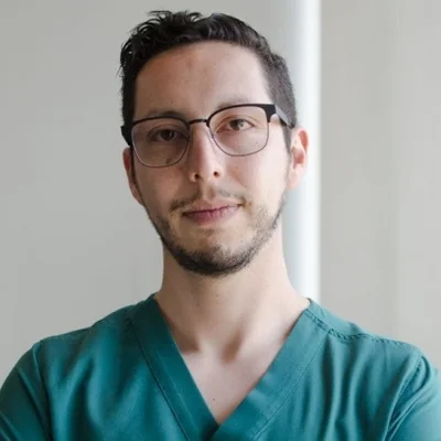 Dr. Jorge Guevara Chipolini - Ophthalmologist in Mexico City