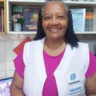 Sebastiana A. A. Oliveira
