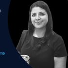 Mtro. Gabriela García Toscano