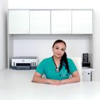 Dra. Yanet Ventura Enríquez