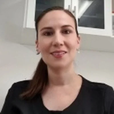 Dra Lucy Edith Barrón Celis - Orthodontist in Guadalajara