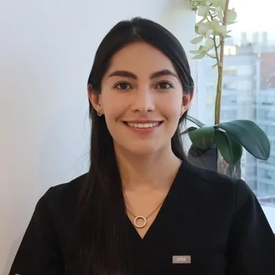 Dra Graciela Astrid Acatitla Acevedo