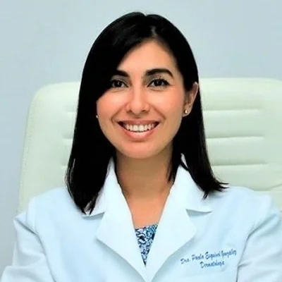 Dra Paola Esquivel - Dermatologist in Puerto Vallarta