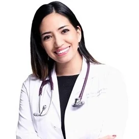 Dra Palmira Delgado Barrera