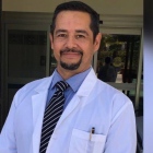 Dr. Mauricio Daniel Mercado Sanchez