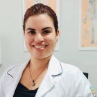 Dra. Nayara Mendes Morales
