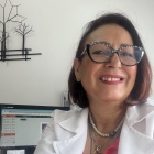 Dra. Jussara de Almeida Lima Kochen