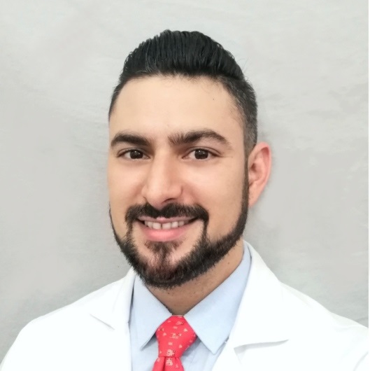 Dr Felipe de Jesus De Santos Loreto