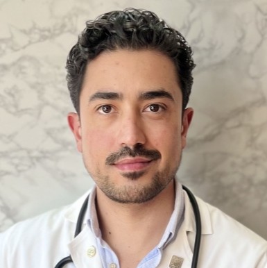 Dr Hector Bravo Ávila