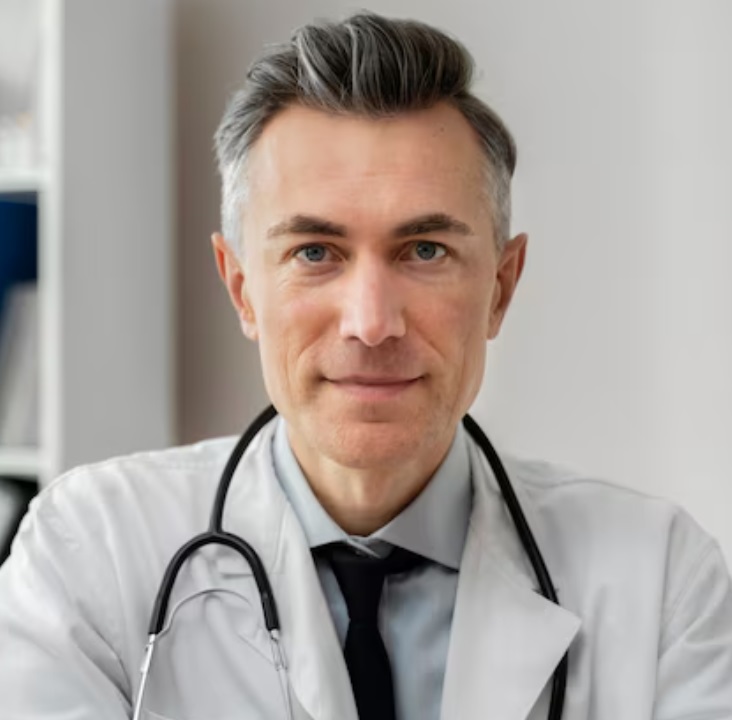 Doctor 1 profile picture