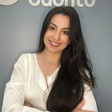 Dra Maria Luiza de Souza Simões