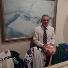 Dr. Emilio Manetta Filho