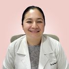 Dra. Ana Patricia Díaz González