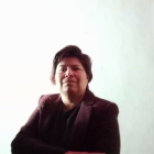 Dra. Edith Hernandez Serrano