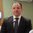 Dr. José Augusto Moutinho de Souza .