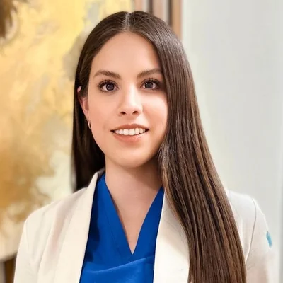 Dra. Ismerai Pérez Bravo - Gynecologist in Guadalajara
