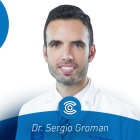 Dr. Sergio Groman Lupa