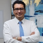 Dr. Abraham Eugenio Bravo Torres