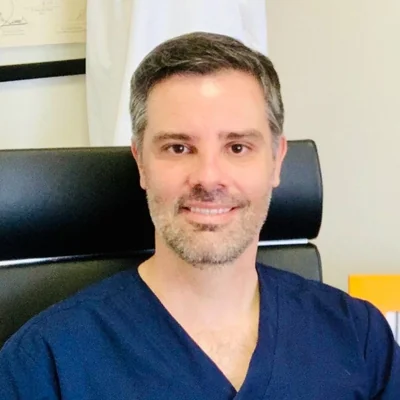 Dr. Rafael Castañeda Diez - Ophthalmologist in Mexico City