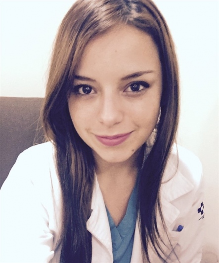 Dr Jennifer Landa - Gynecologist in Playa del Carmen
