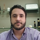 Dr. Conrado Gaia