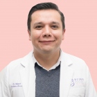 Dr. Juan Miguel Quiroz González