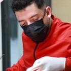 Dr. Manuel Vazquez Hernandez