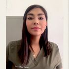 Dra. Adilene Torres