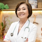 Dra. Marly Midori Sato
