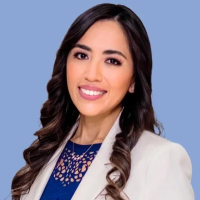 Rosa Virginia Merodio Anguiano