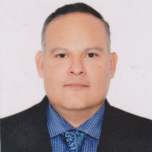 Dr Oscar Rojas Rositas - Orthopedist in Playa del Carmen