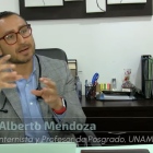 Dr. Sergio Alberto Mendoza Alvarez