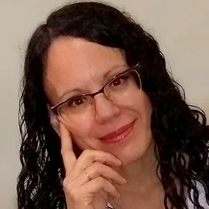 Dra Verónica Sapia is a ophthalmologist in Buenos Aires