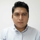 Lic. Jhonatan Ivan Cabrera Jonapá