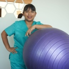 Lic. Elena Sarai Cruz Jimenez