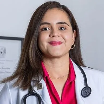 Dra Miriam Barrera Salas - Rheumatologist in Mexico City