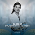Dra. Carla Arocha