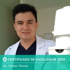 Dr. Víctor Flores
