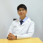 Dr. Cristhian Alejandro Puente Villafaña