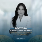 Dra. Katia Govea Zavala