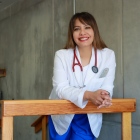 Dra. Ivette Ortiz Pintor