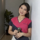 Dra. Alondra Saray Polanco Llanes