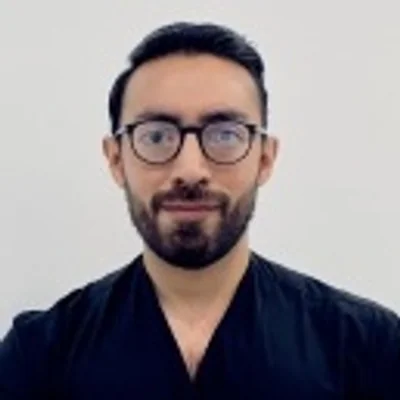 Dr. Jonathan Solis Castillo - Pediatric Dentist in Mexico City