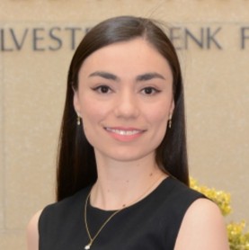 Dra Mariana Gómez Alba - Pediatrician in Guadalajara