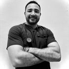 Dr. Ricardo Orson Reyna Miramon