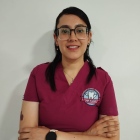 Dra. Jimena Leticia Cervantes Dorantes