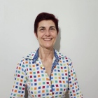 Dra. Schirley do Rocio Solieri de Mello Consoli